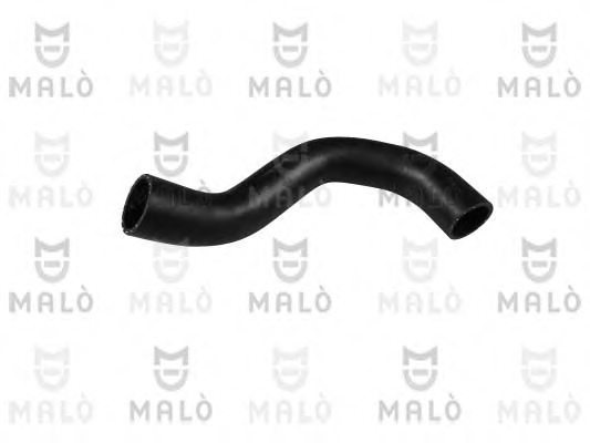 DAEWOO 96436112 Radiator Hose